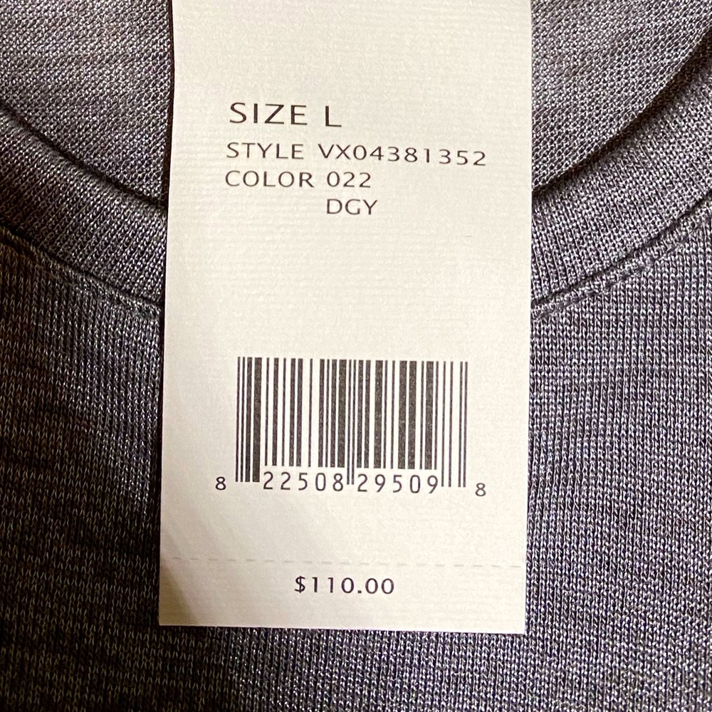 Vince Tank Top!